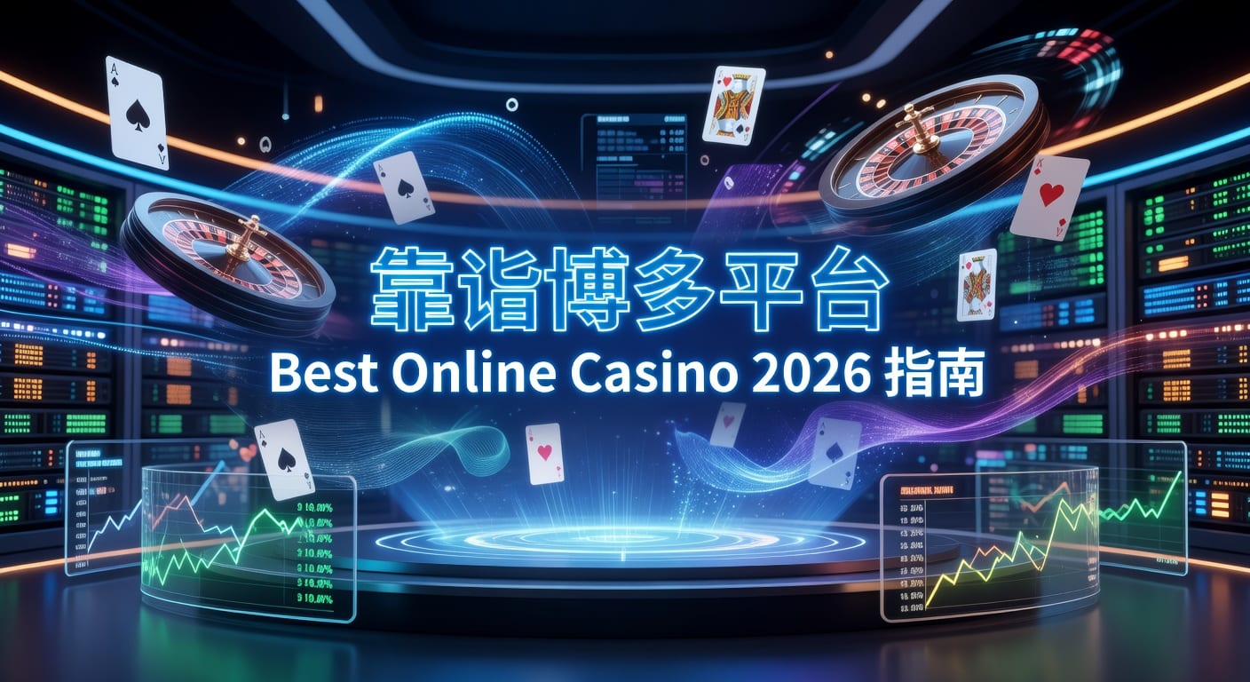 靠谱博彩平台推荐：2026体育投注避坑指南