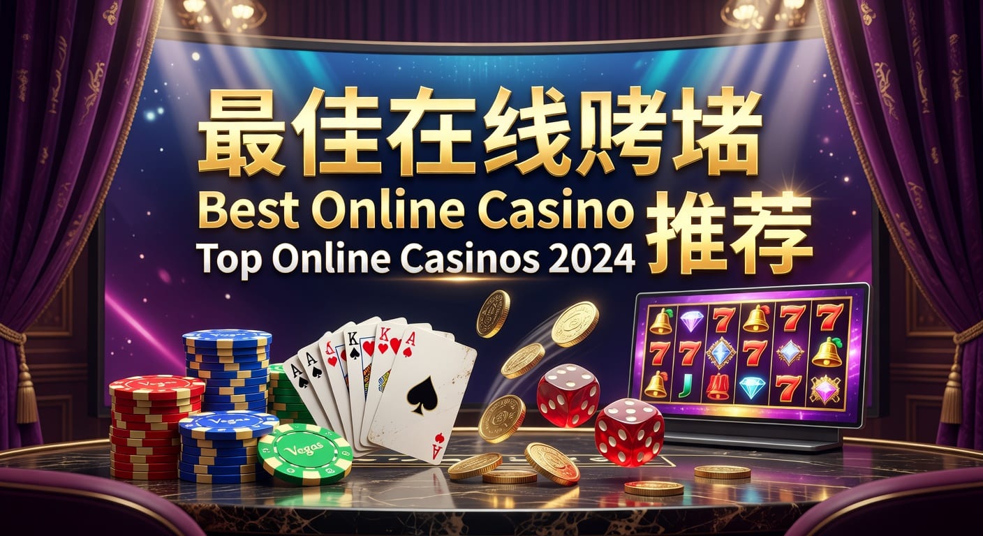 2026年最佳在线赌场：体育博彩首选 | Best Online Casino