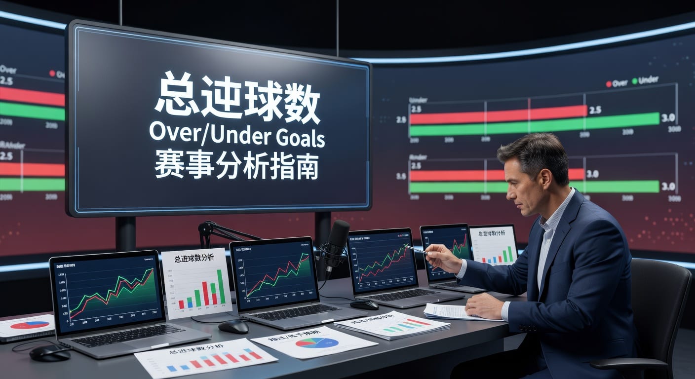 总进球数 Over/Under Goals 投注策略与分析