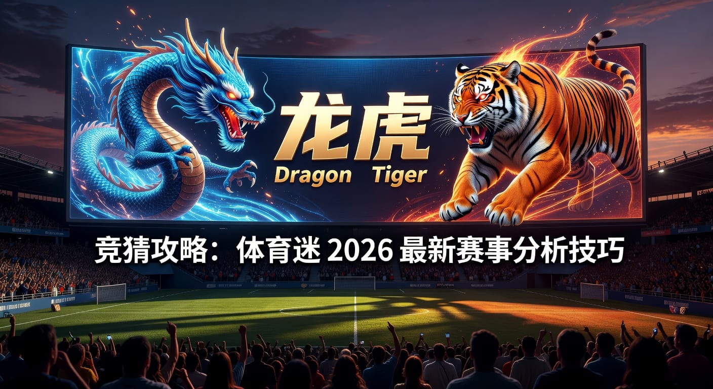 龙虎 Dragon Tiger 玩法攻略与2026最新技巧