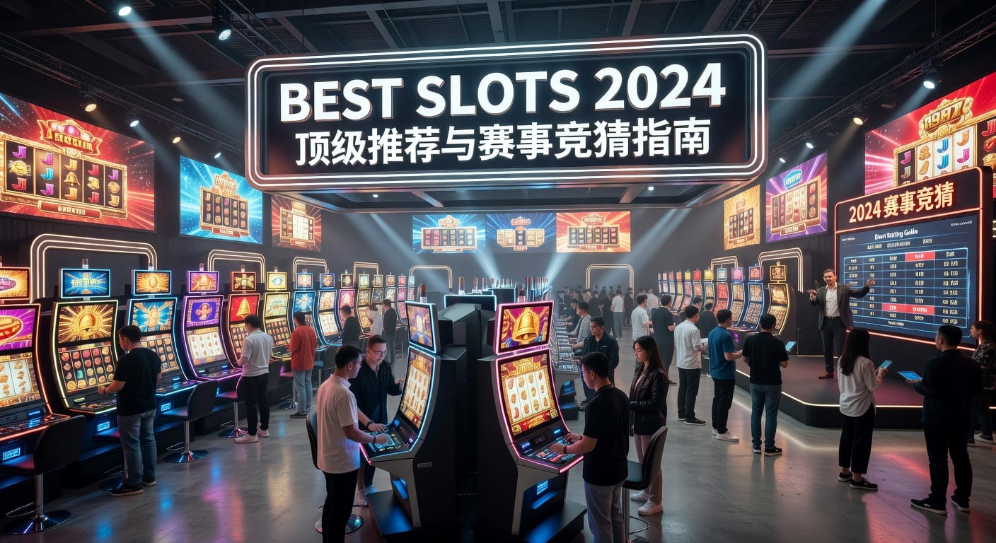 Best Slots 2026 体育主题顶级推荐