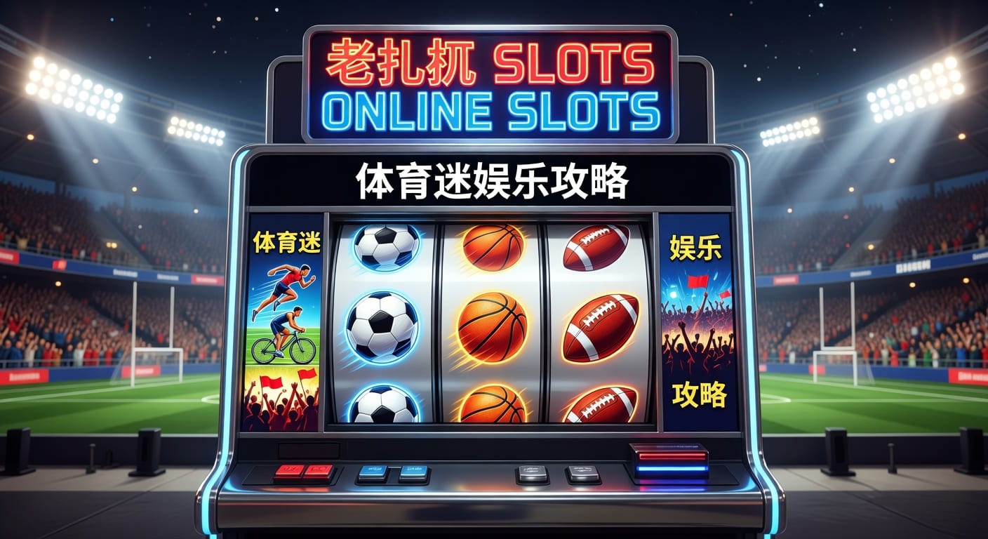 老虎机 Online Slots 玩法攻略2026