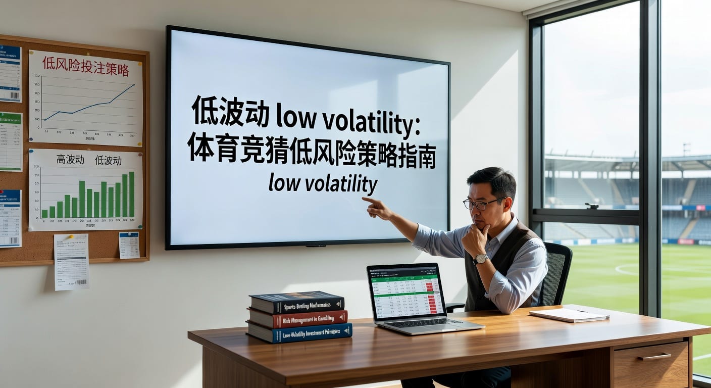 波动率 Volatility：体育博彩赔率波动分析与投注策略