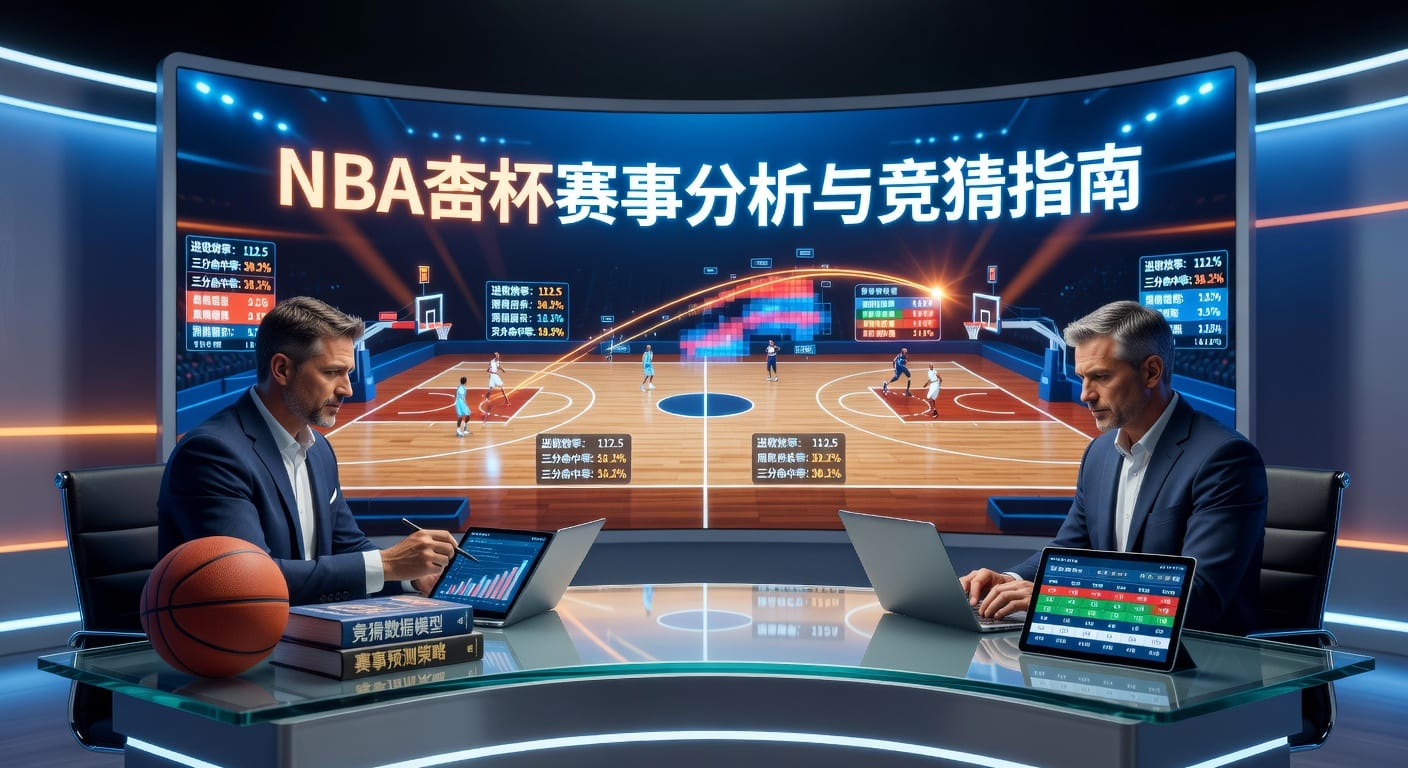 NBA博彩 NFL博彩：2026赛季赔率与策略