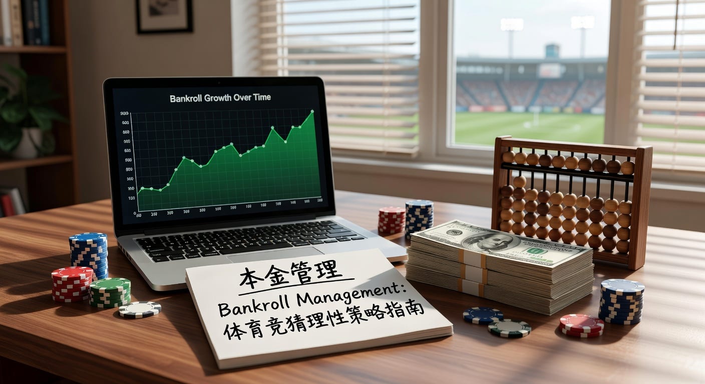 本金管理 Bankroll Management 策略2026