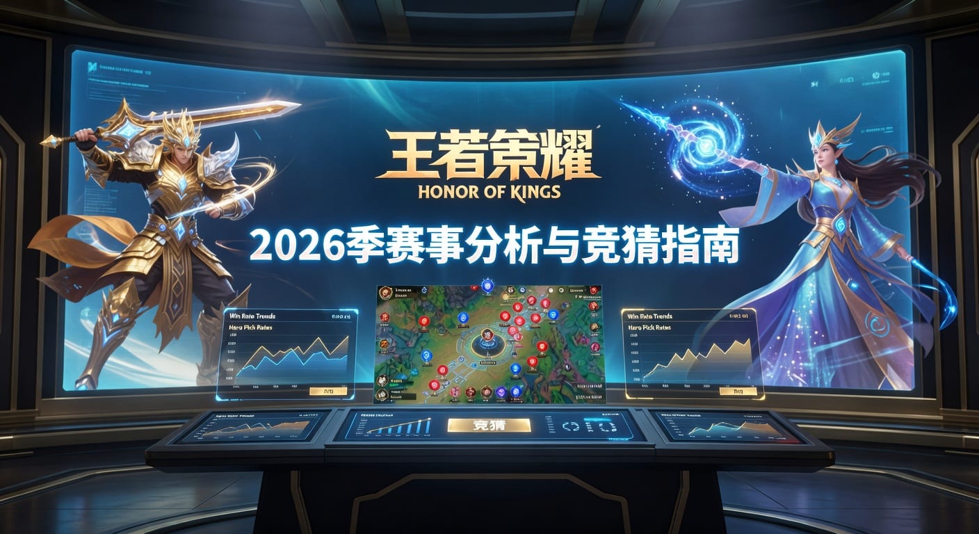 王者荣耀 Honor of Kings 2026赛事预测与分析
