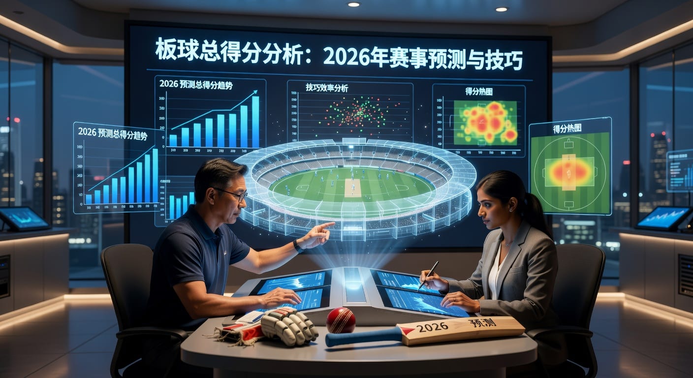 板球总得分 Total Runs 预测技巧与分析