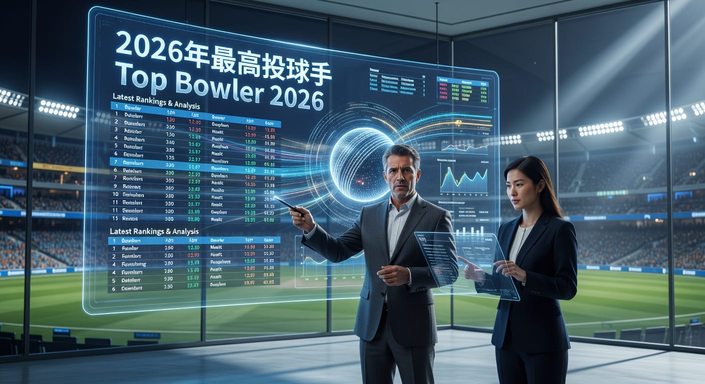 最高投球手 Top Bowler 2026赛季最新排名预测