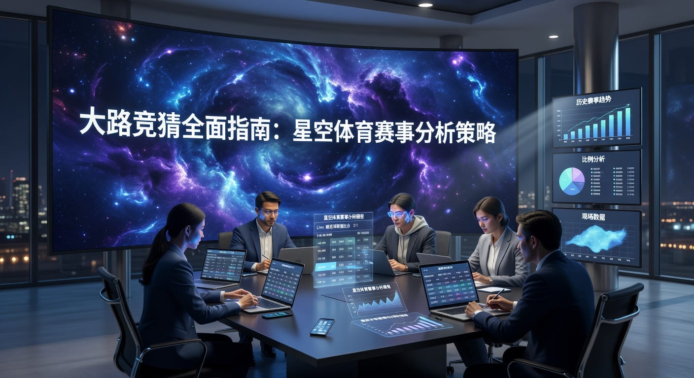 大路投注策略：2026体育博彩指南