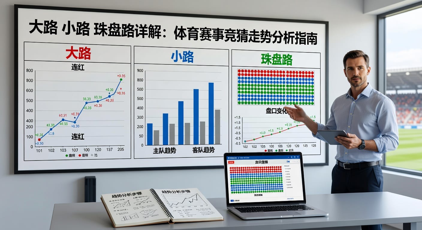 小路投注策略2026体育博彩指南