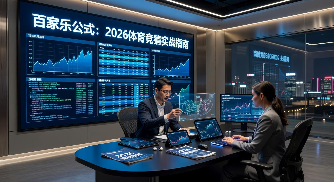 百家乐公式：2026最新必胜计算方法