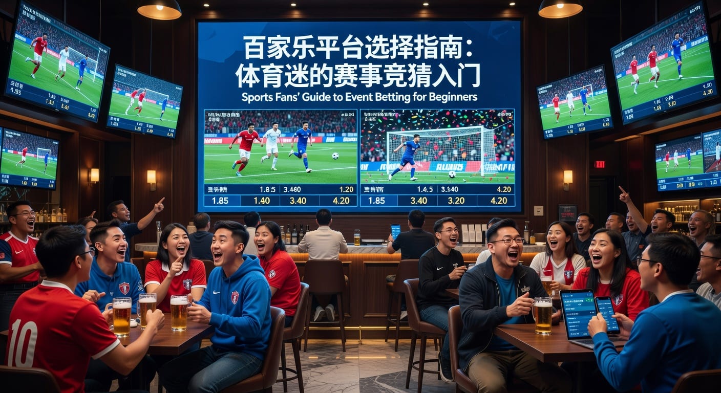 百家乐平台选择指南：2026最新避坑与技巧