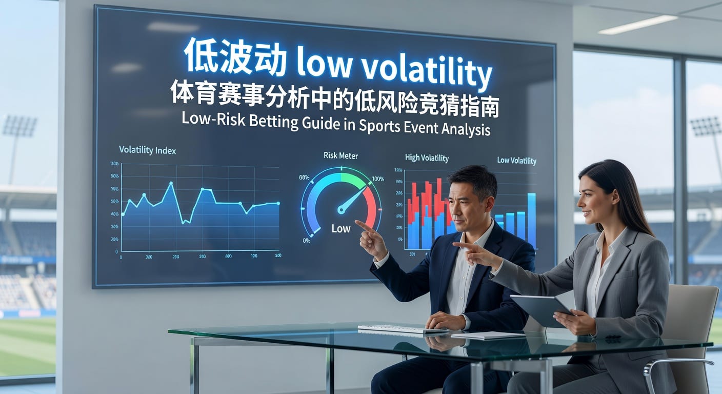 低波动 Low Volatility 投注策略：体育博彩低风险指南