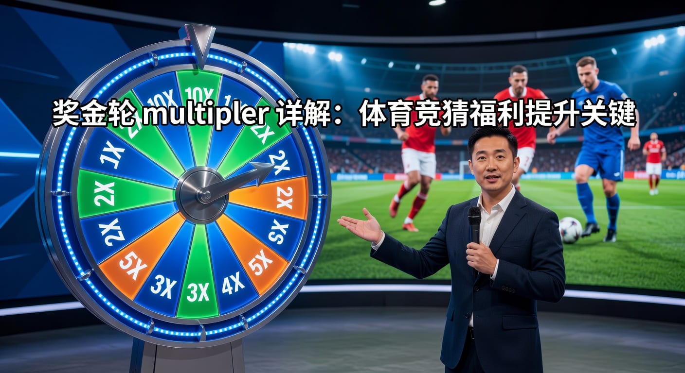 奖金轮 Multiplier 详解：体育博彩策略与技巧