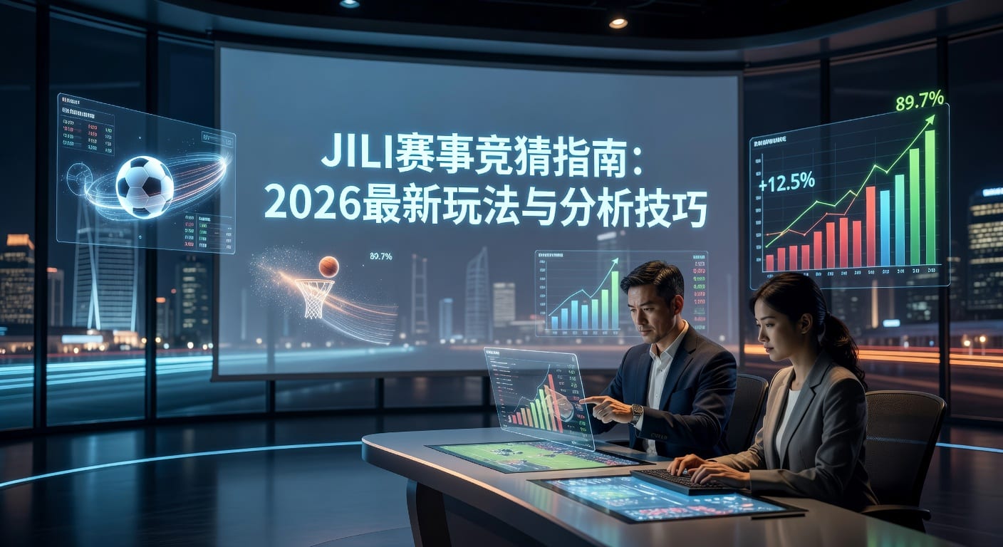 JILI 2026体育博彩攻略：赛事赔率与投注避坑指南
