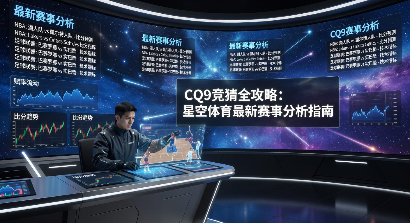 CQ9 2026最新游戏攻略与体育博彩避坑指南
