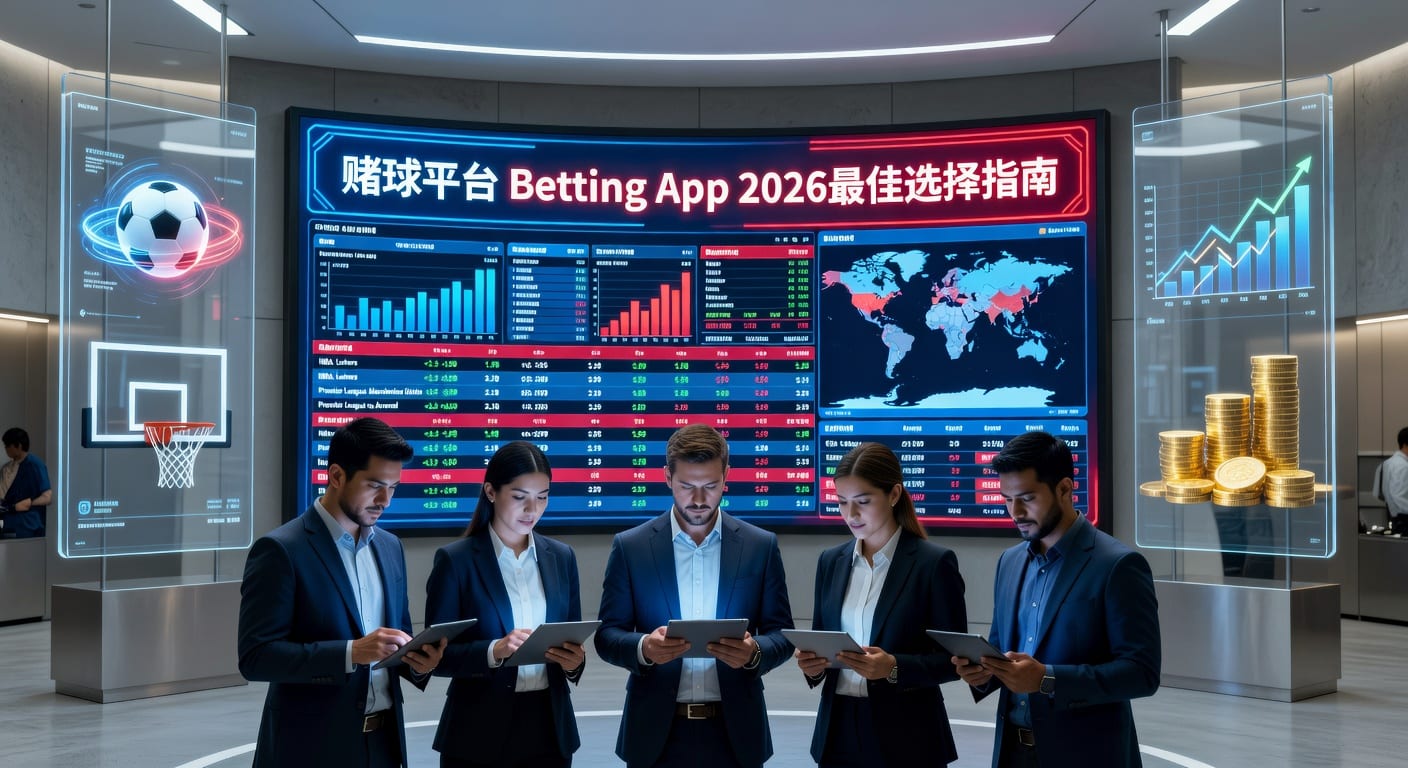 赌球平台 Betting App 2026年实用指南