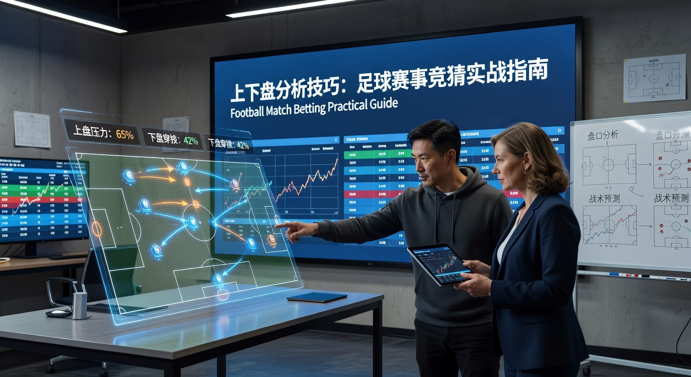上下盘投注攻略：2026年高手技巧