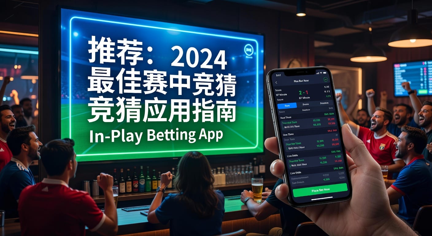 赛中投注技巧：2026体育实时下注指南