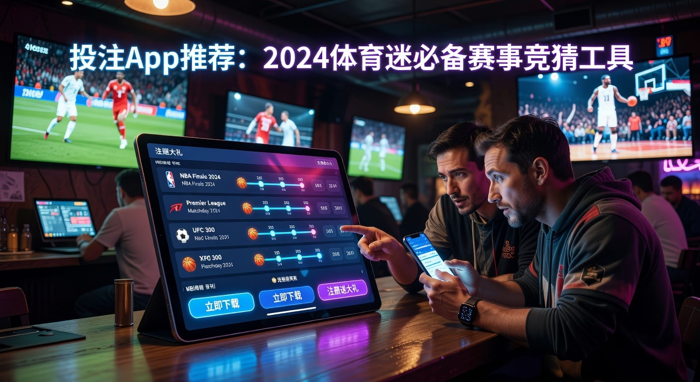 比赛中投注全攻略：技巧避坑与最新策略