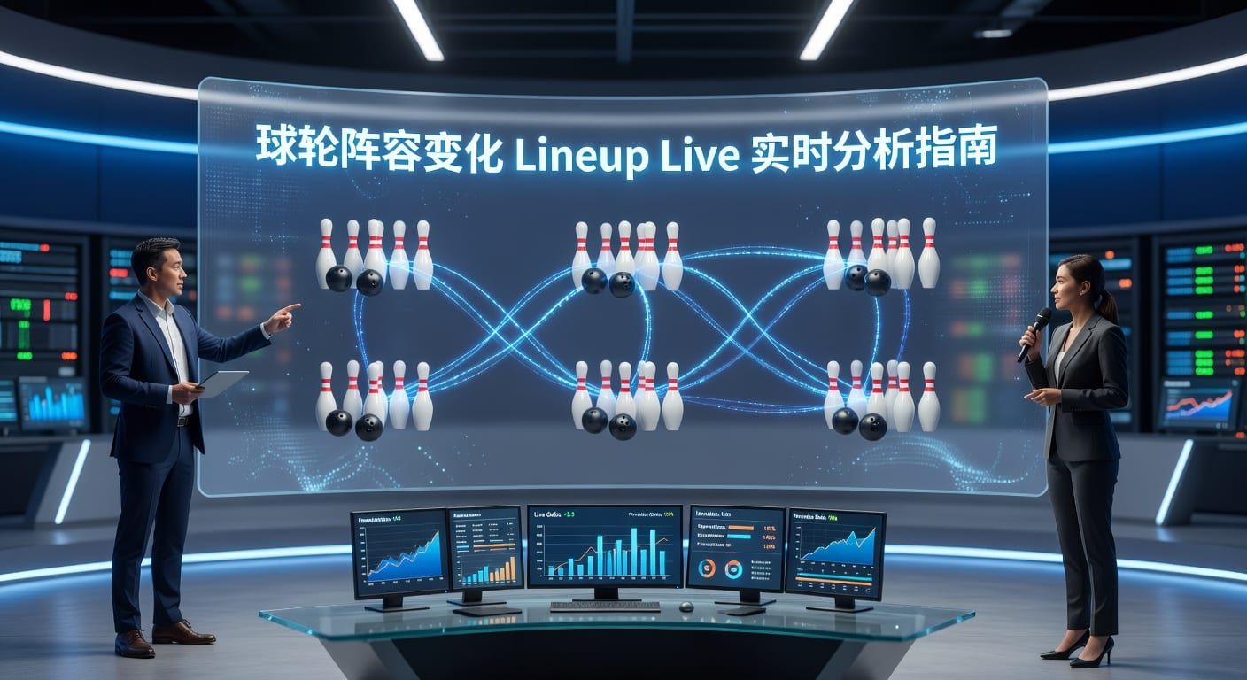 阵容变化 Lineup Betting 投注策略指南