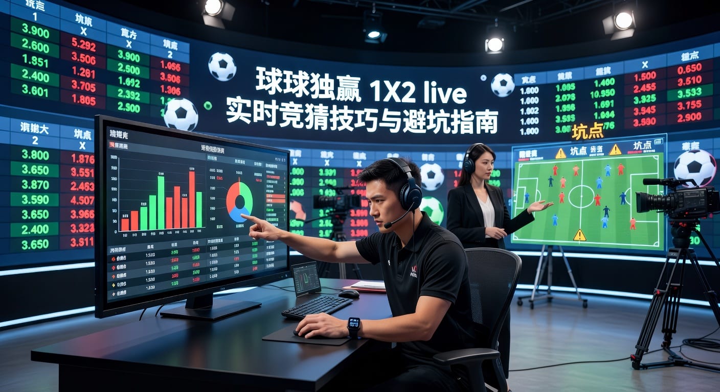 滚球独赢 1X2 live 投注攻略与技巧