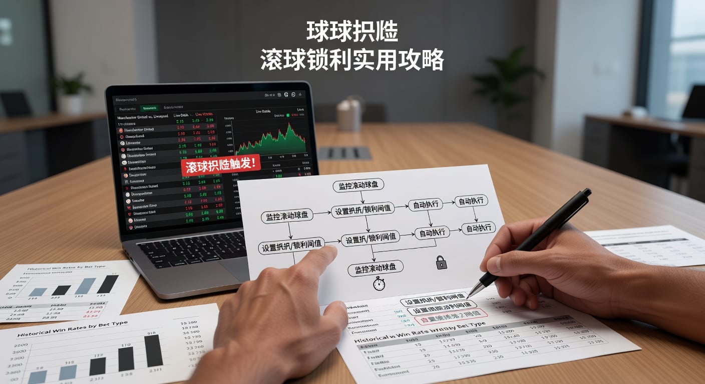 滚球止损 滚球锁利技巧：2026年实用策略