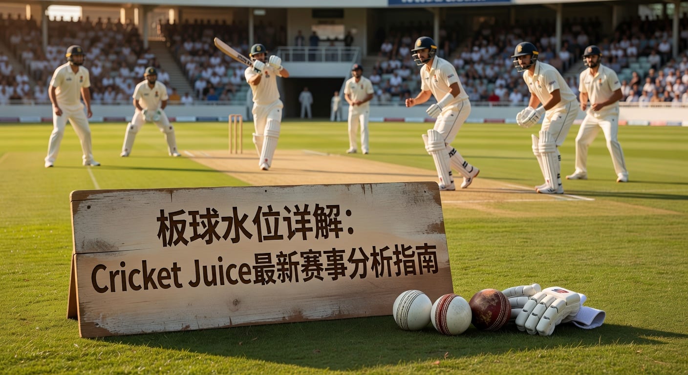 滚球水位 live juice 详解：最新变化与投注技巧