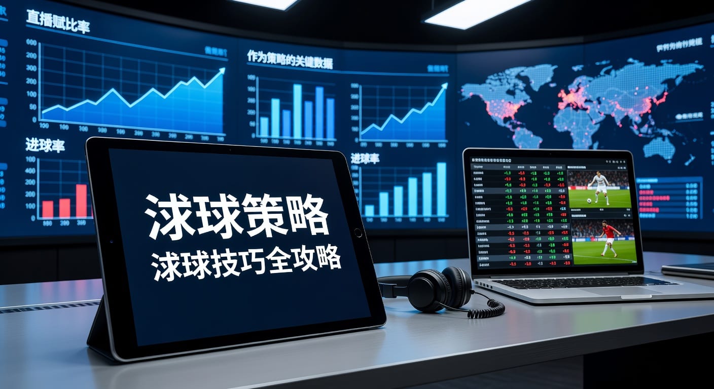 滚球策略 滚球技巧：2026胜率提升实战指南