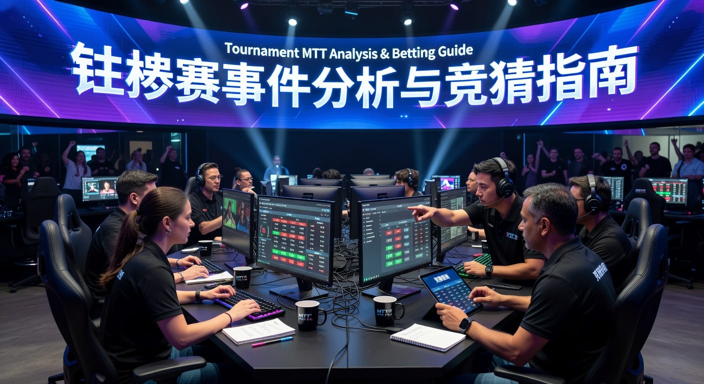 锦标赛 Tournament MTT 2026赛事攻略