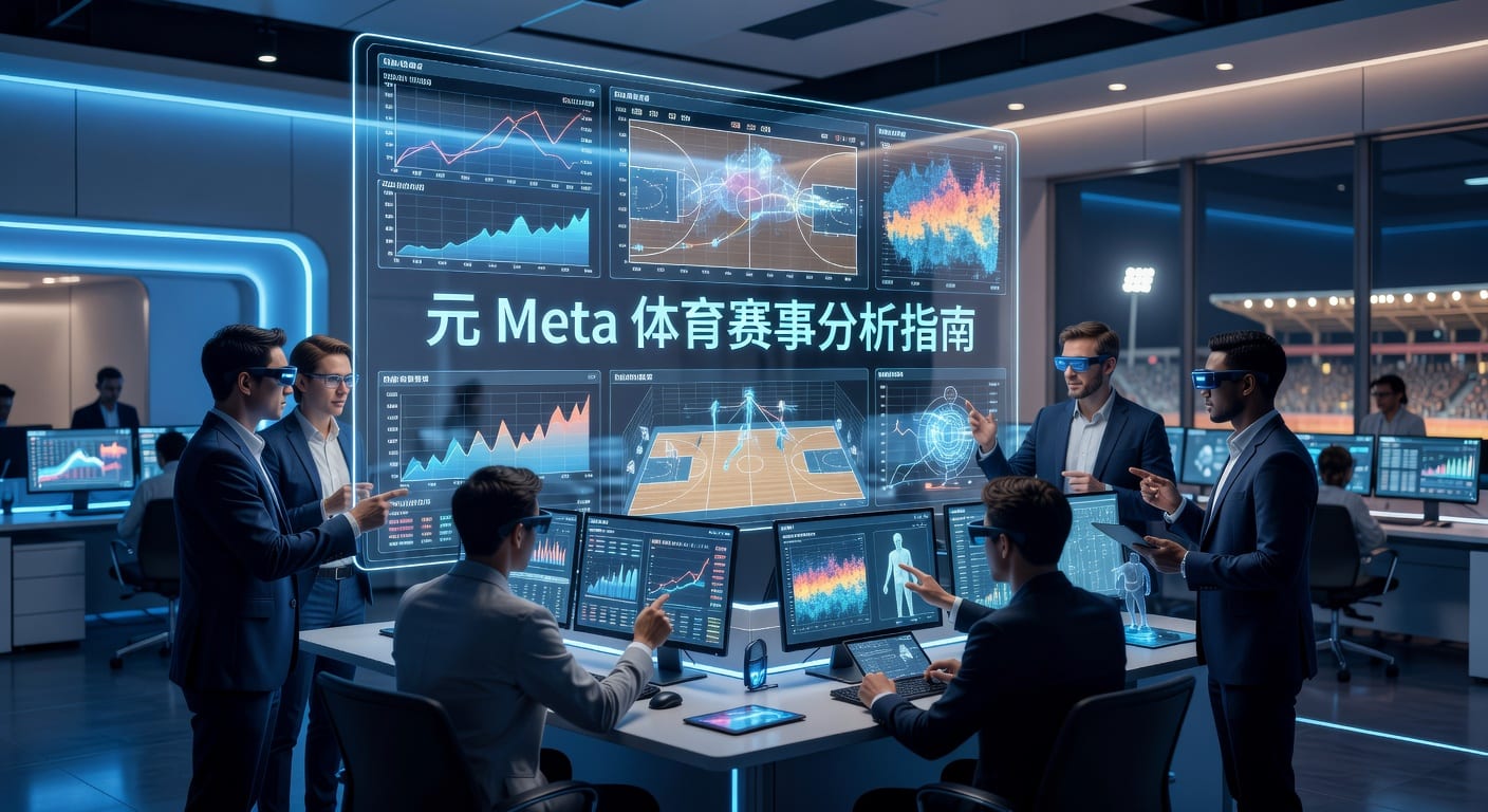 元 Meta 2026体育赔率投注指南