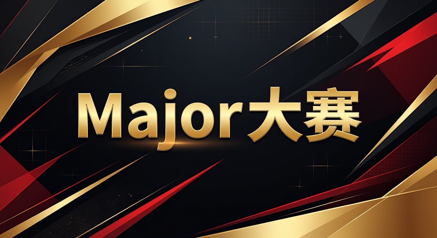Major 大赛赔率预测与投注指南