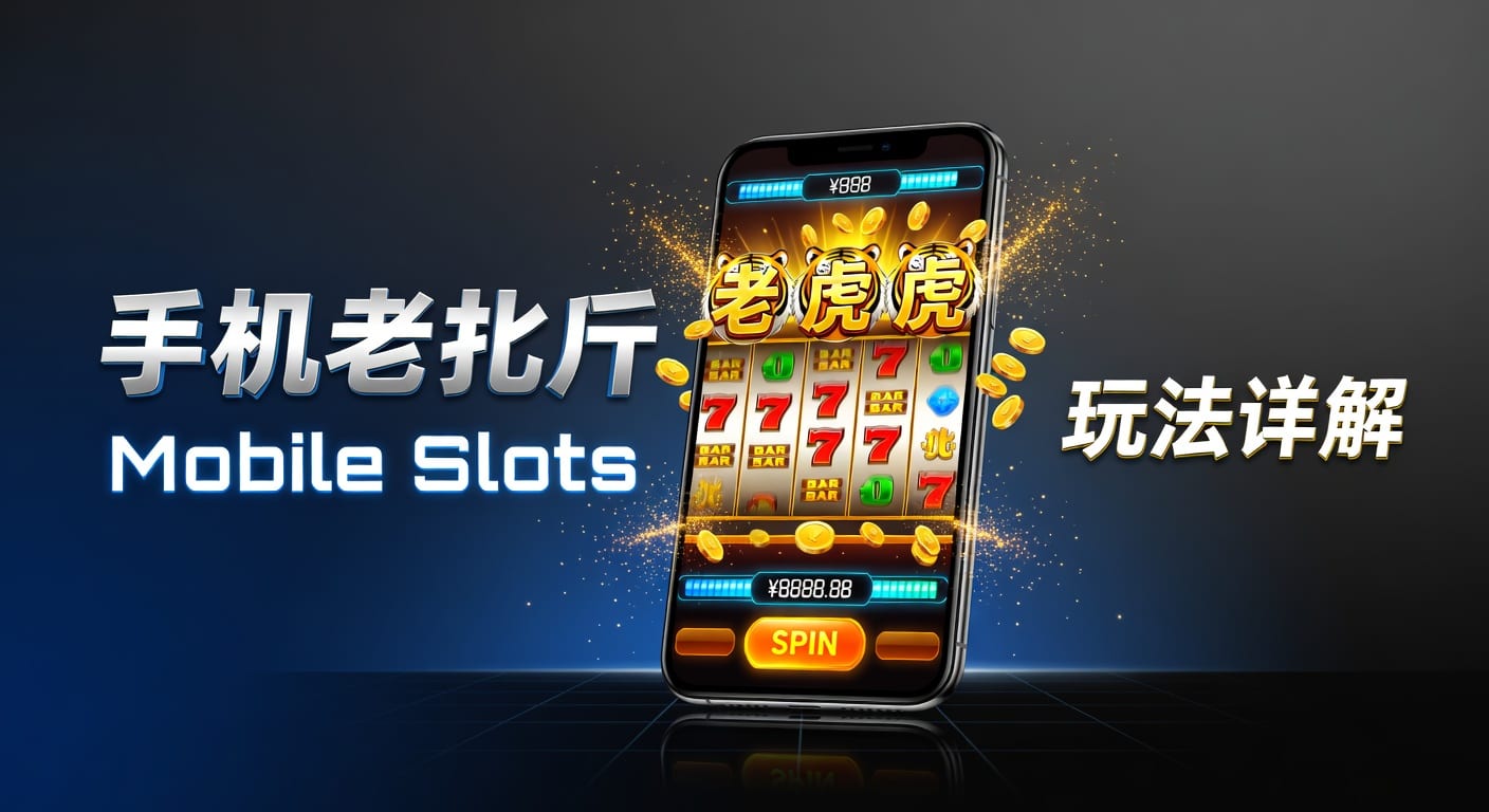 手机老虎机 Mobile Slots 2026玩法攻略