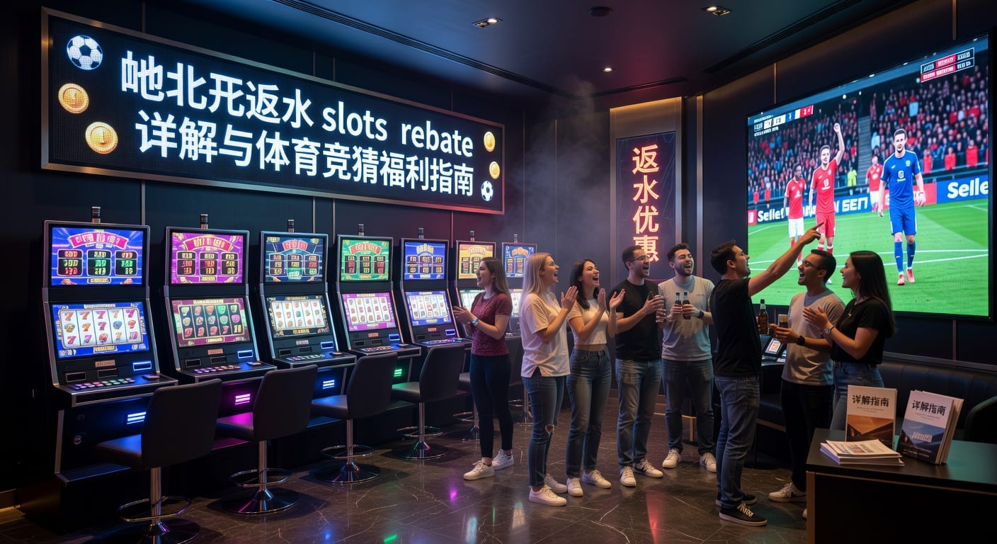老虎机返水 Slots Rebate 2026攻略