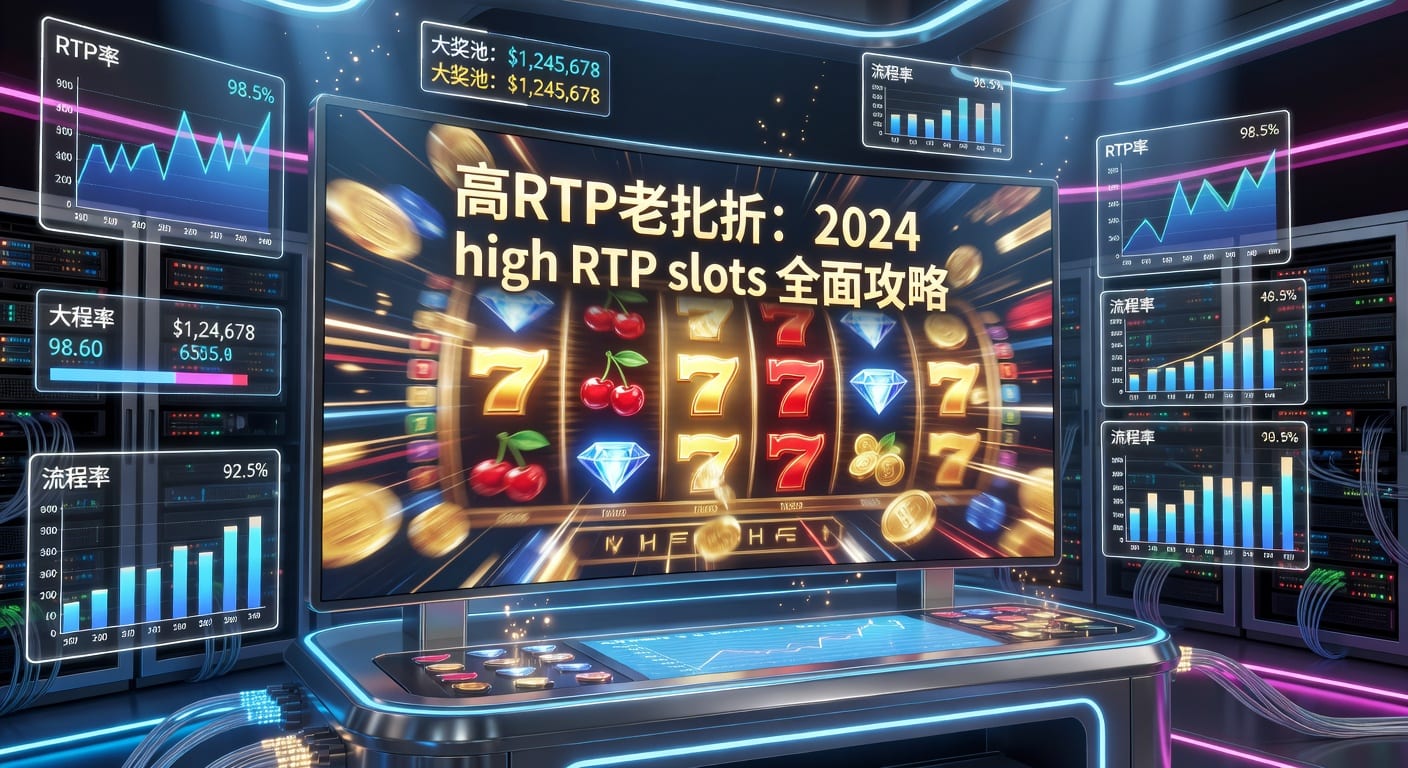 高RTP老虎机 2026体育high RTP slots推荐