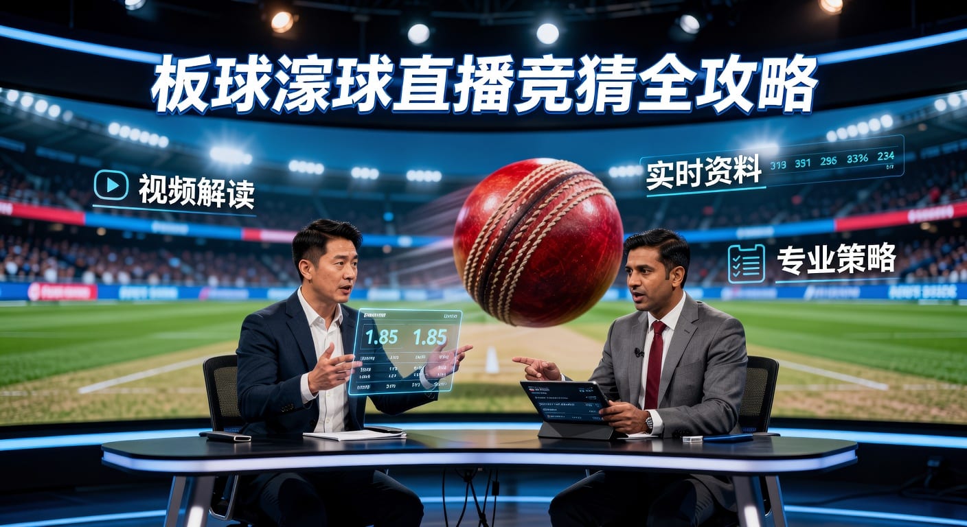 篮球博彩2026最新攻略与避坑指南