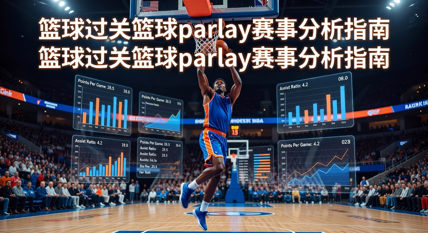 篮球过关技巧：Basketball Parlay投注攻略2026