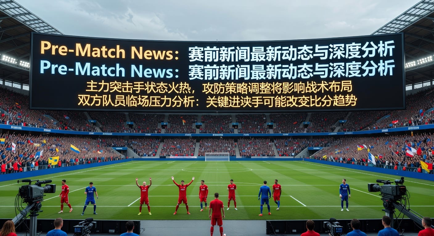 篮球赛前新闻：2026赛季最新预测与分析
