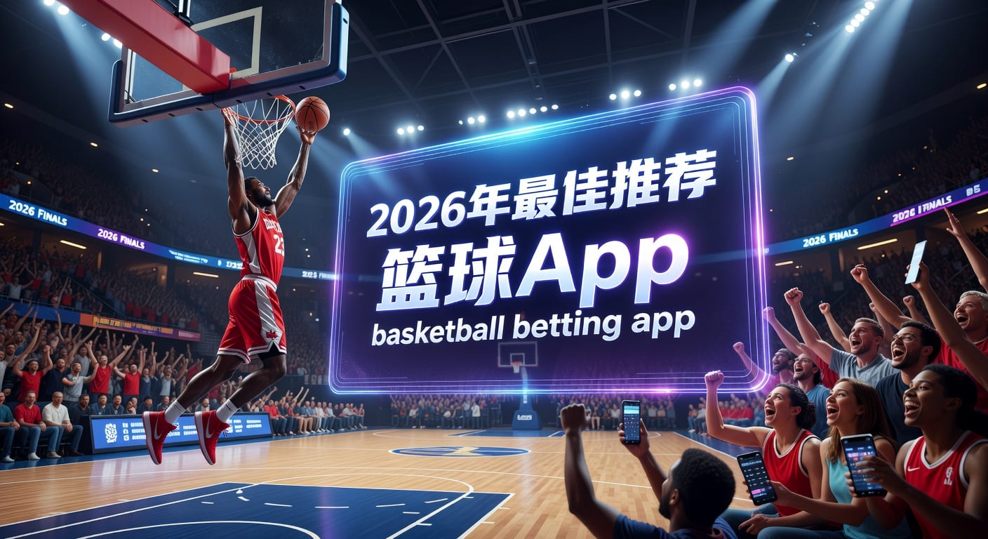 篮球App basketball betting app 2026推荐