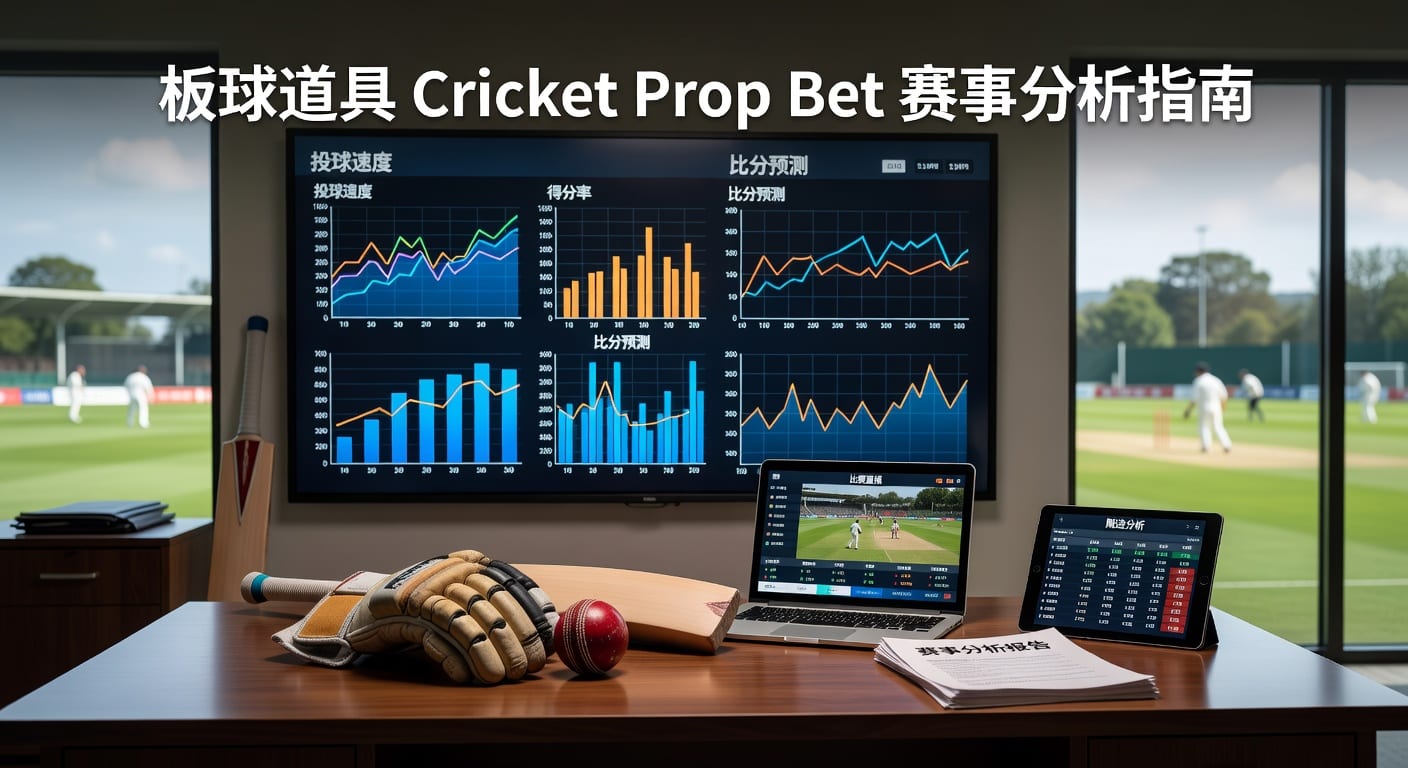板球博彩2026：赔率分析、投注策略与避坑指南
