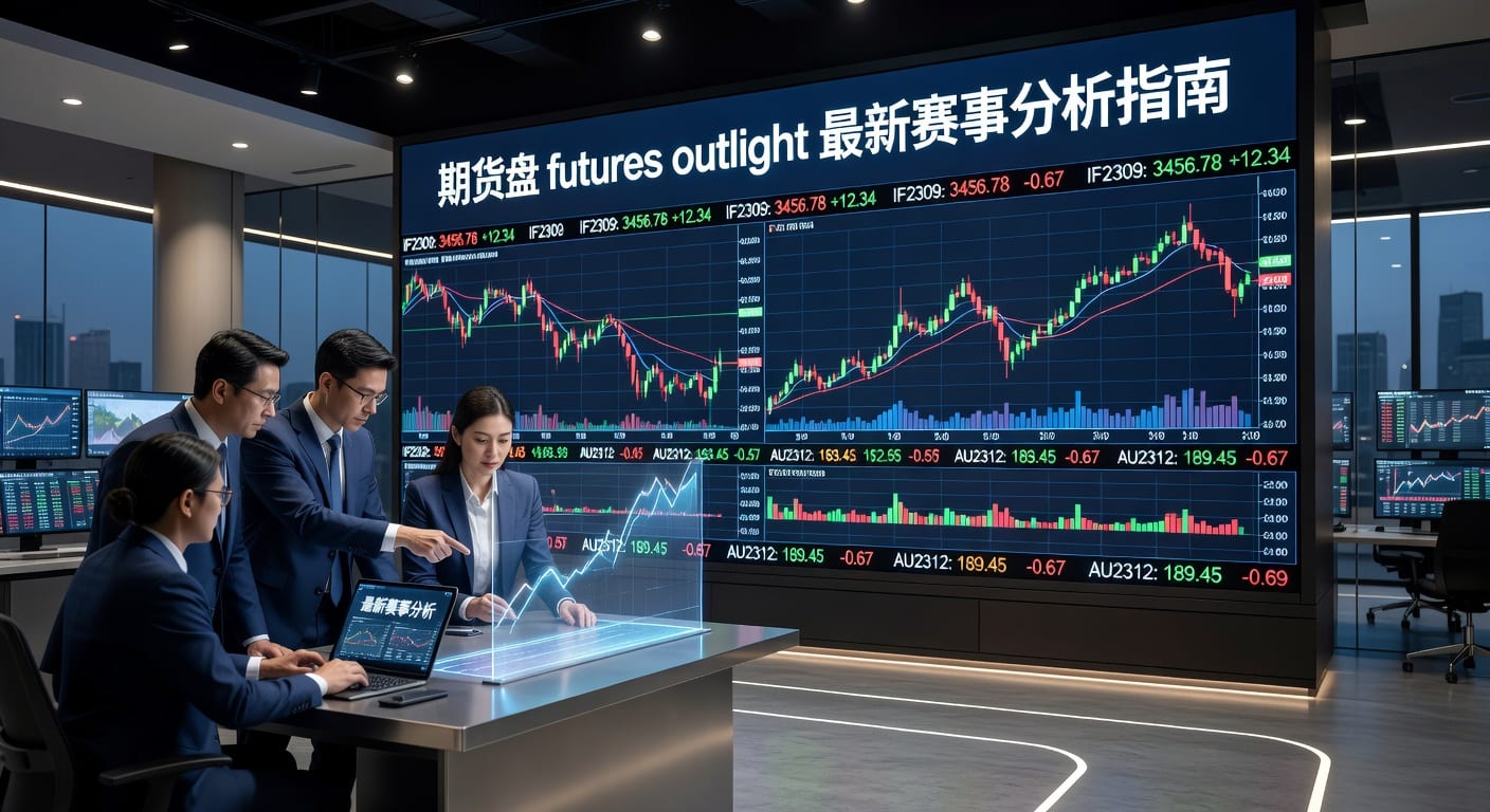 期货盘 futures outright 详解：2026赛季投注攻略