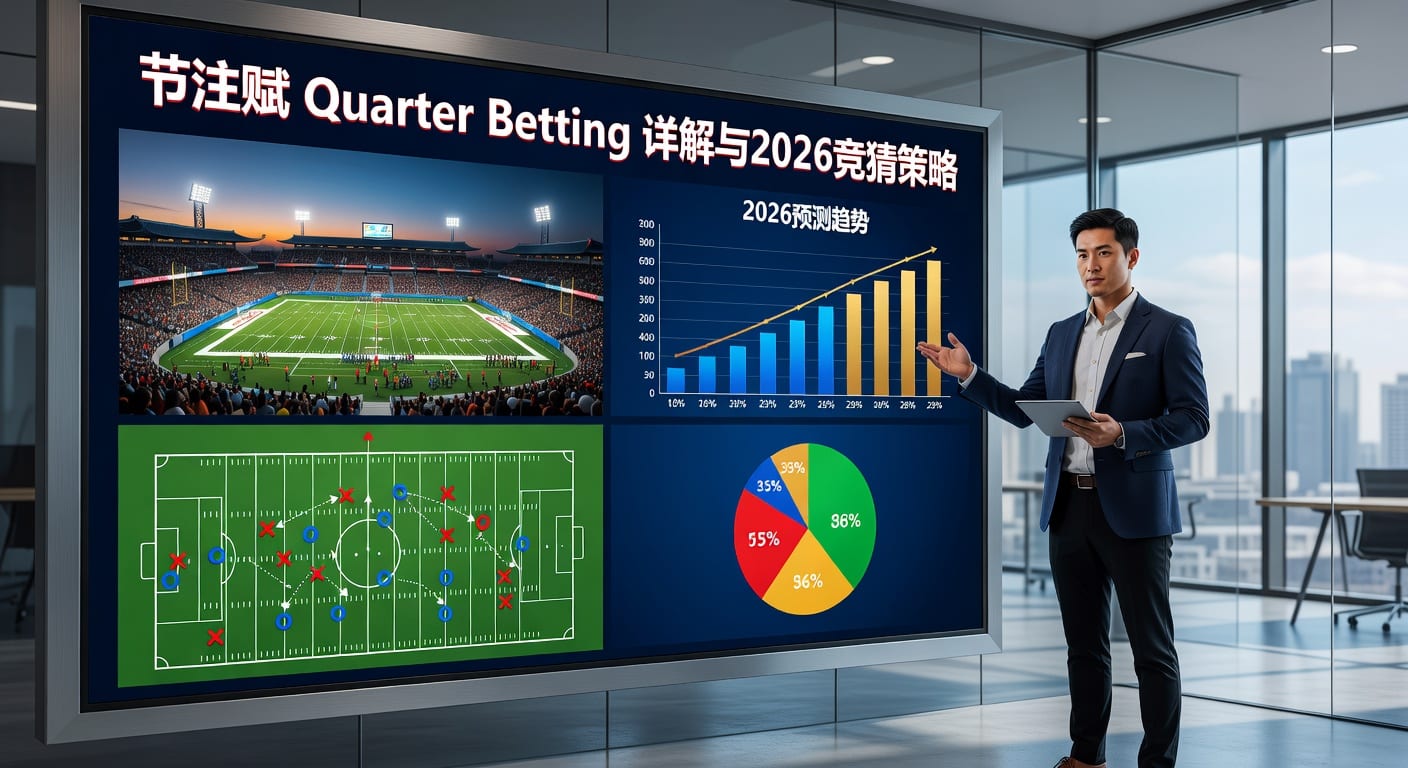 节投注 Quarter Betting 攻略：篮球高手必备技巧