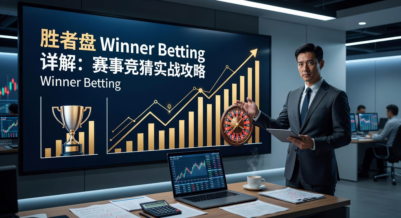 胜者盘 Winner Betting 策略与赔率分析