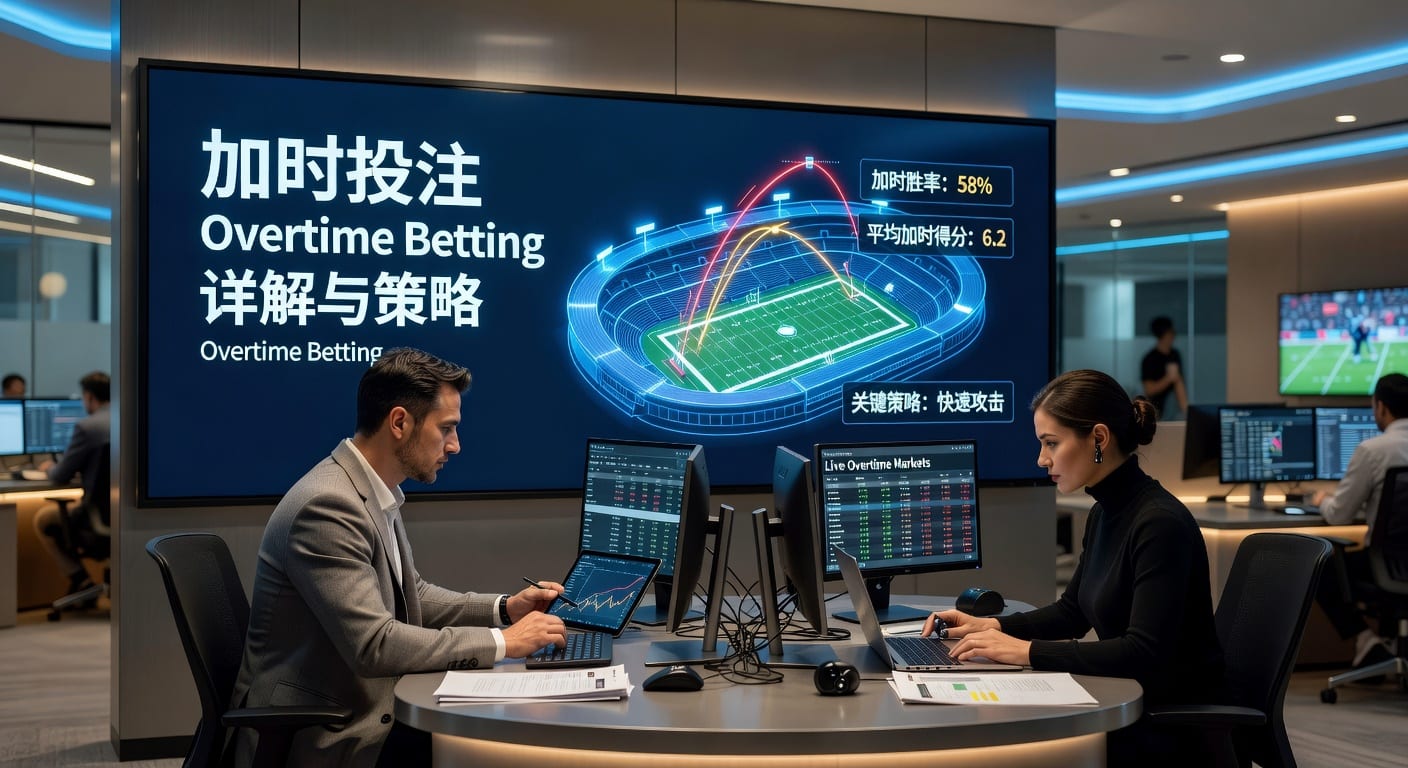 加时投注全攻略：2026年overtime betting必胜技巧