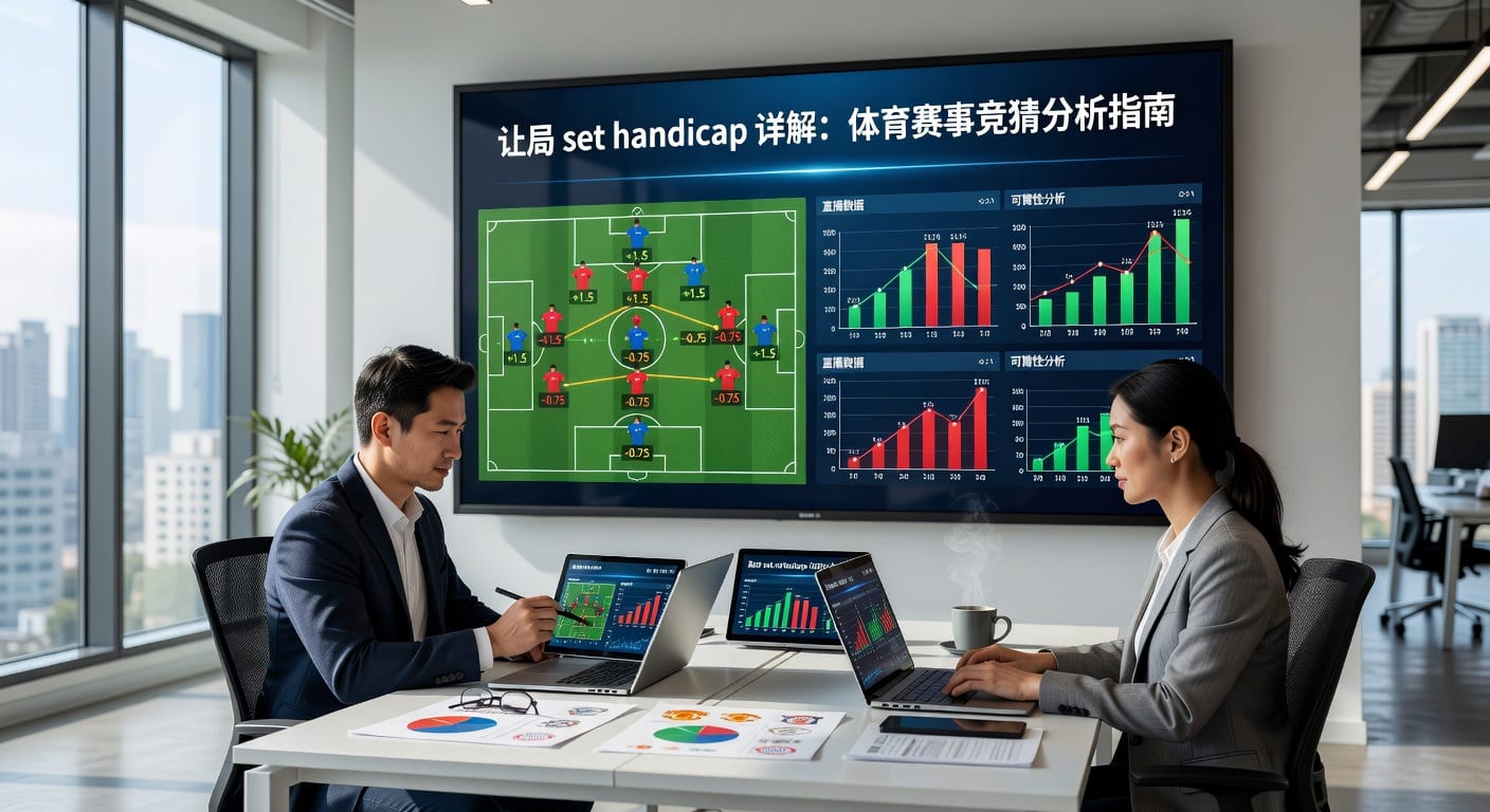 让局 set handicap 详解：2026网球博彩避坑指南