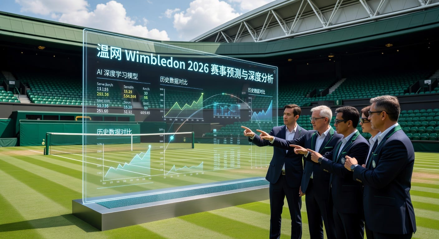 温网2026赛程赔率投注攻略