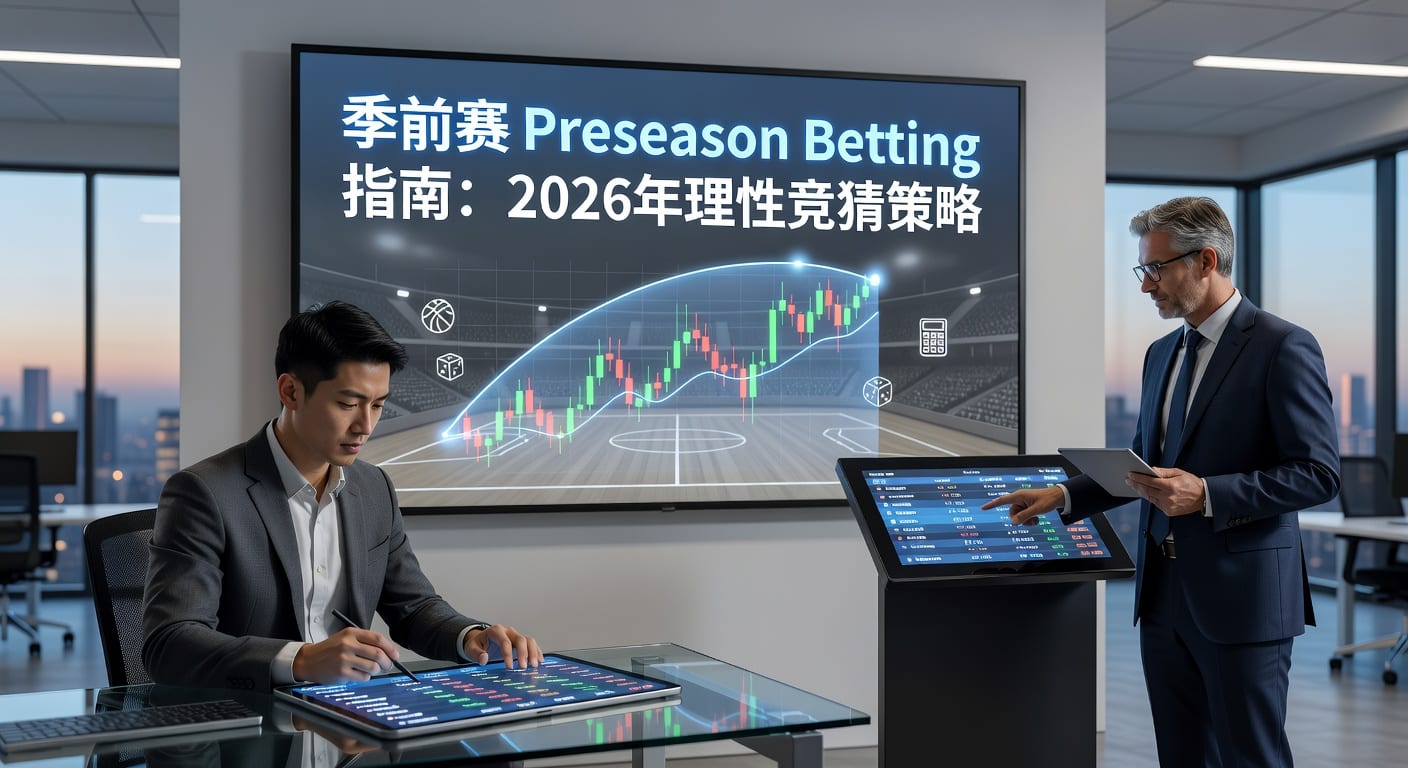 季前赛 Preseason Betting 投注攻略2026