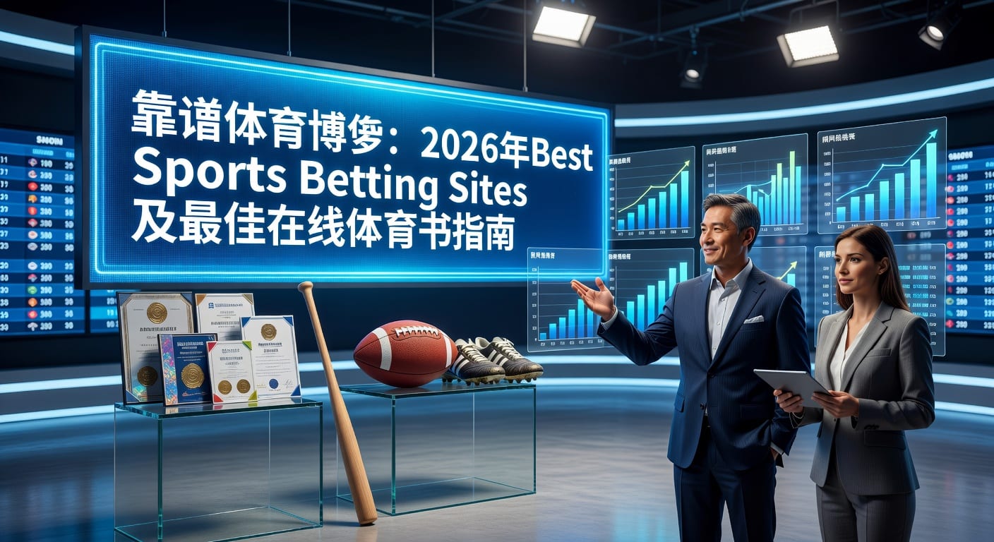 靠谱体育博彩：2026年best sports betting sites推荐