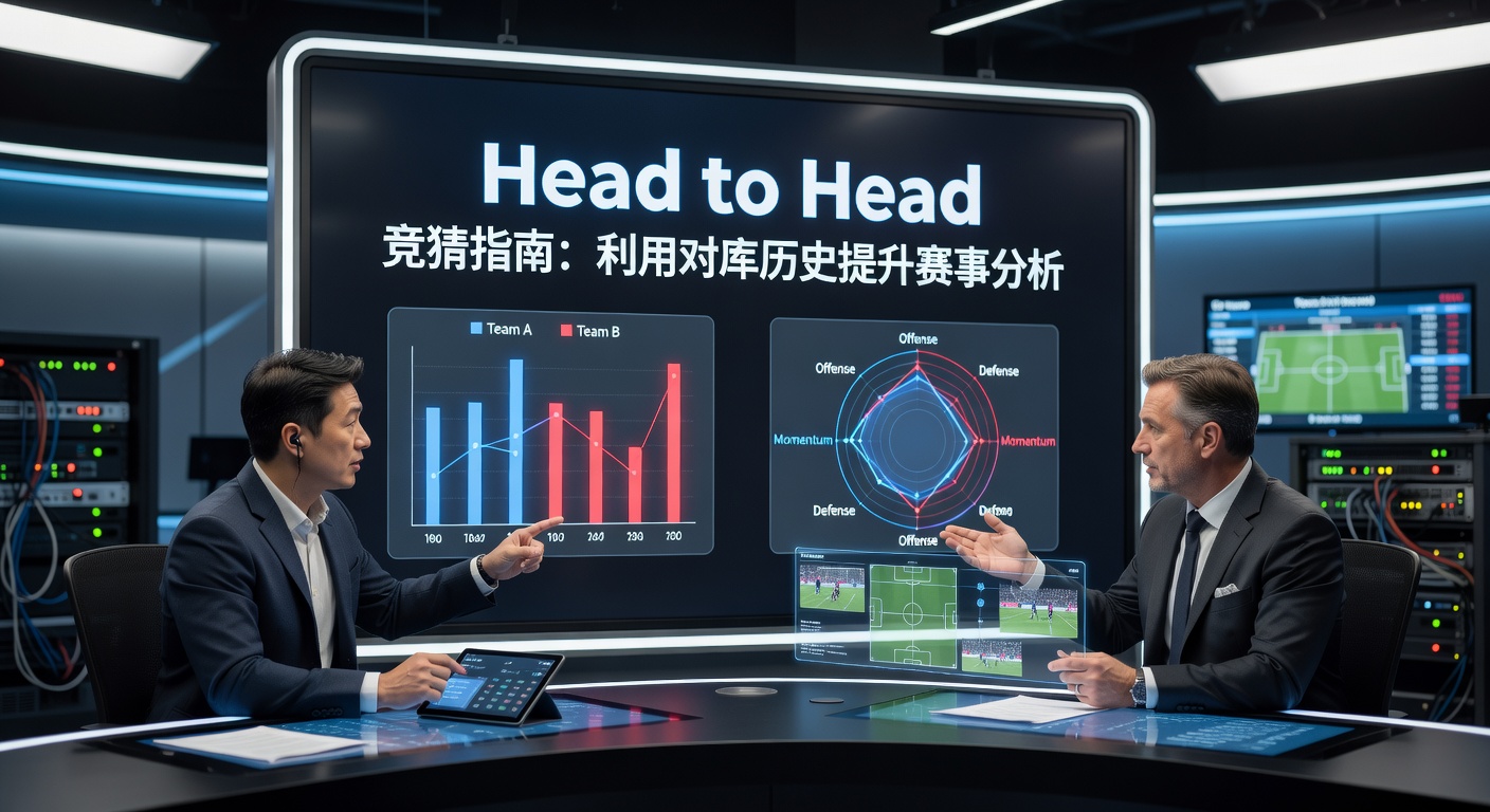历史往绩 Head to Head：比赛预测必备数据