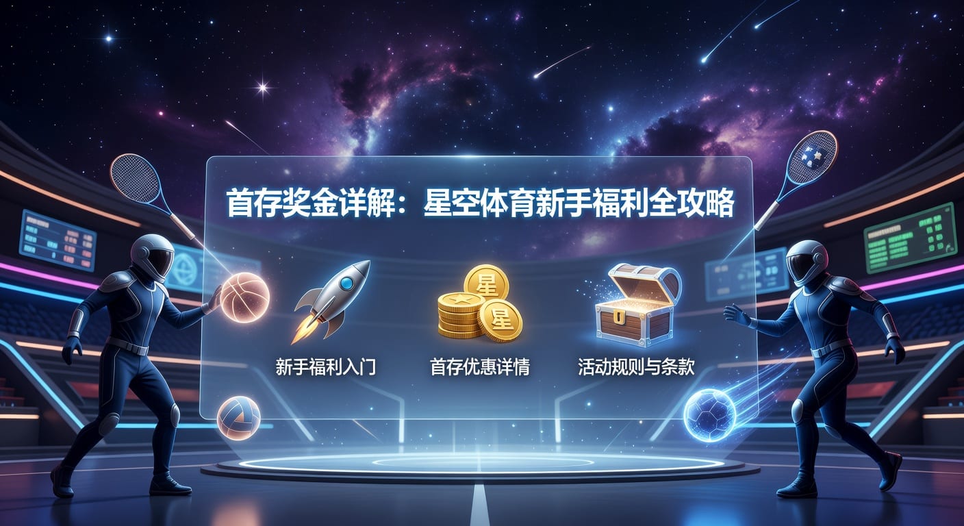 首存奖金 first deposit bonus：2026世界杯投注指南